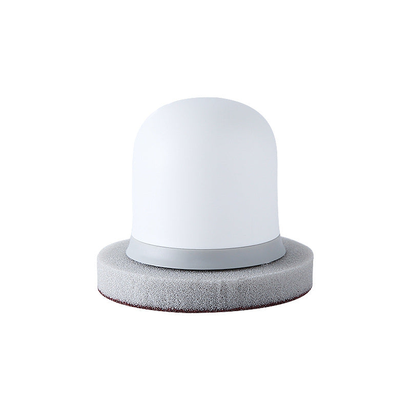 Household Cleaning Brush With Handle Kitchen Magic Sponge Brush