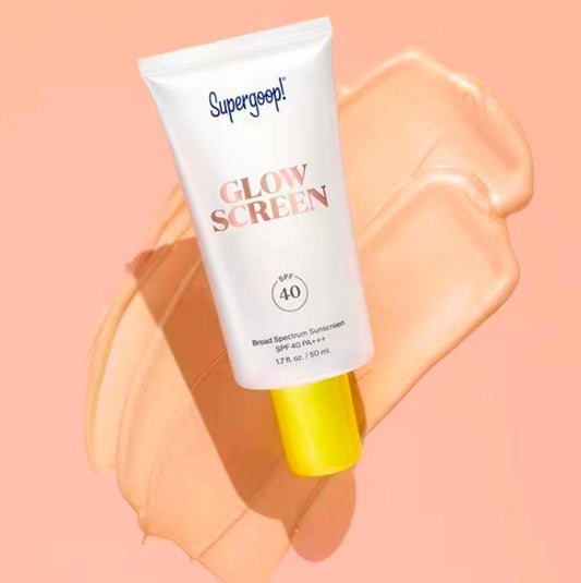 50ml Supergoop primer makeup