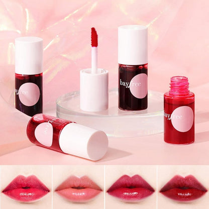 Beauty Mirror Water Lip Gloss