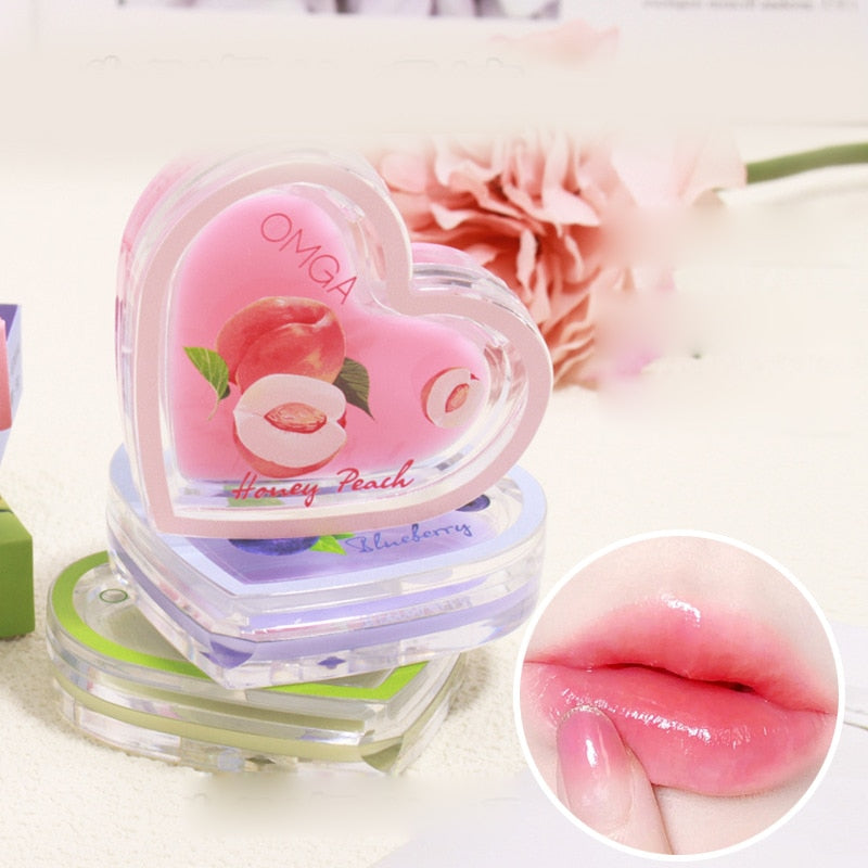Moisturizing Jelly Lip Mask Lip Care