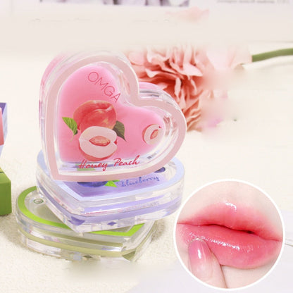 Moisturizing Jelly Lip Mask Lip Care